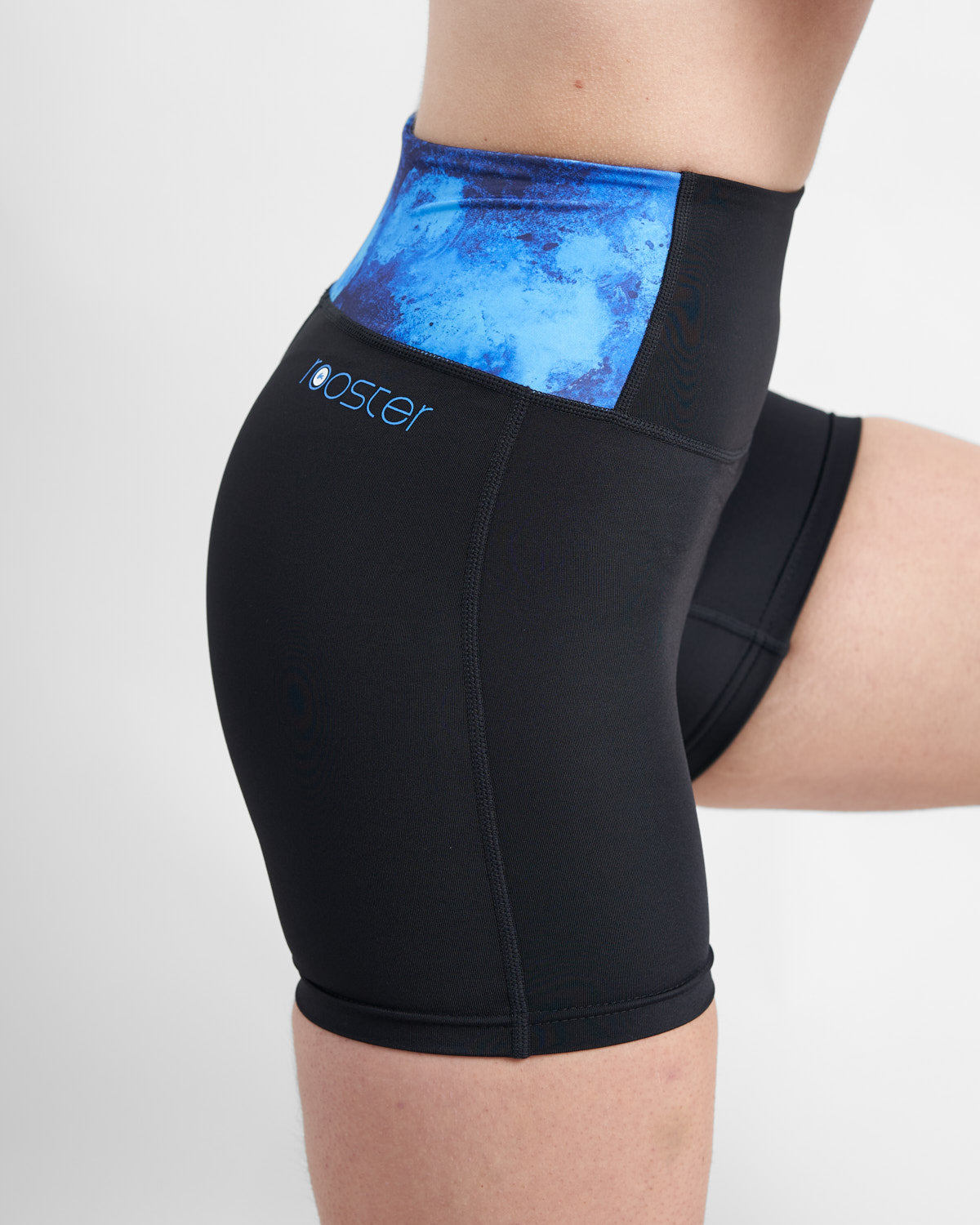 Rooster Women's Sports Shorts