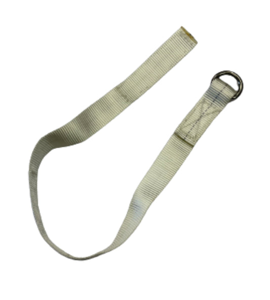 SB20 Keel Hold-down Strap