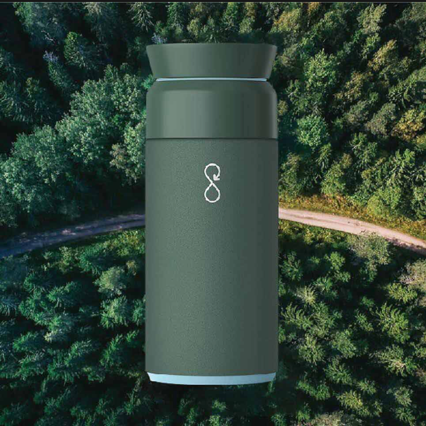 OceanBottle - BREW coffee mug - 350ml