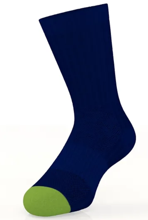 Veto- Performance Cycling Sock
