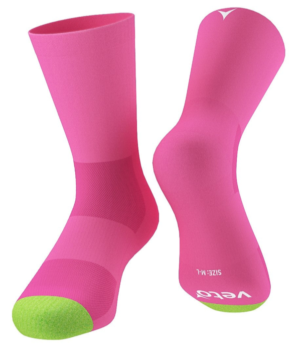 Veto- Performance Cycling Sock