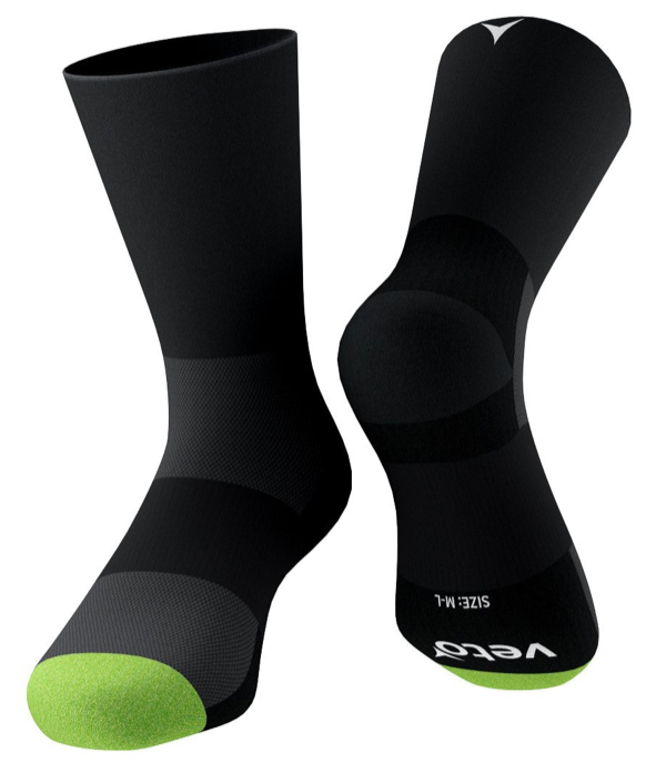Veto- Performance Cycling Sock