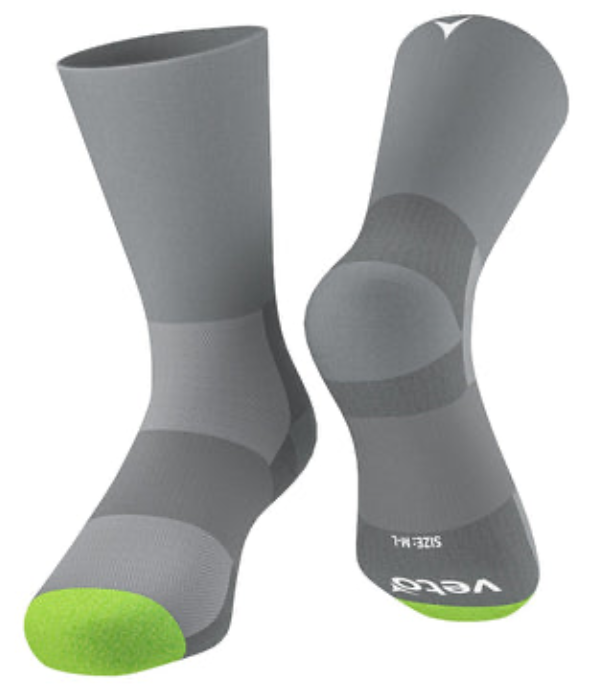Veto- Performance Cycling Sock