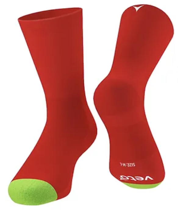 Veto- Performance Cycling Sock