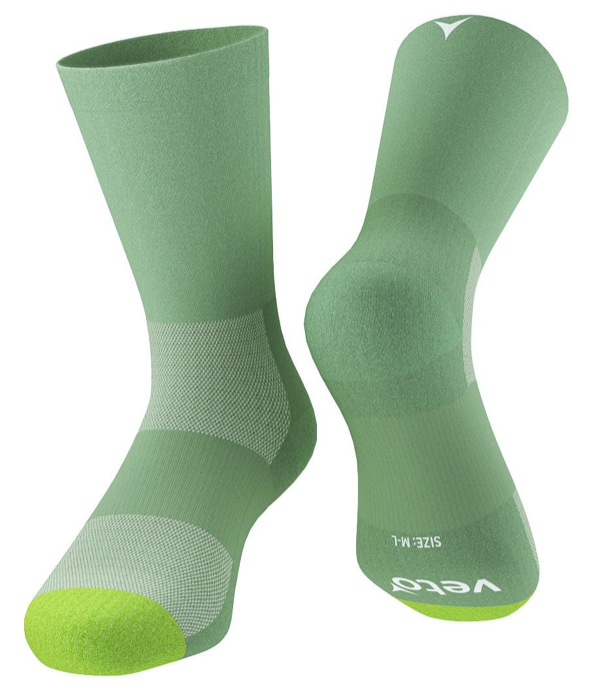 Veto- Performance Cycling Sock