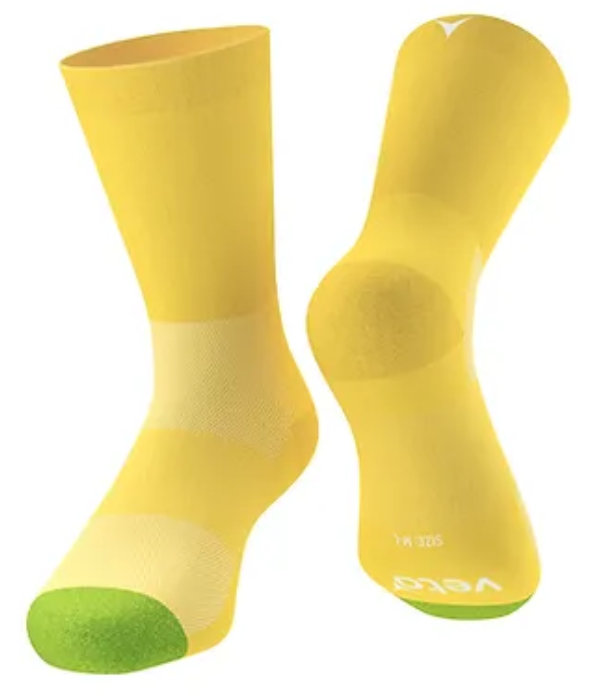 Veto- Performance Cycling Sock