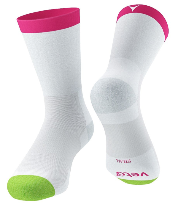 Veto- Performance Cycling Sock
