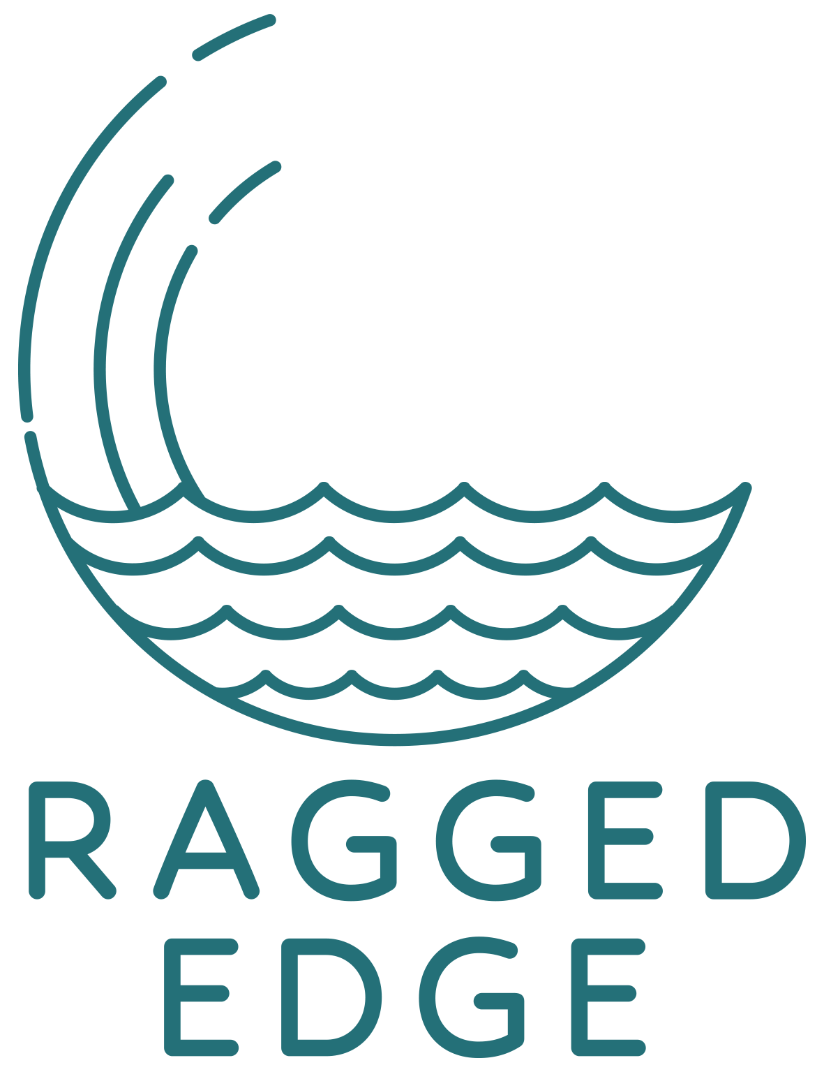 Ragged Edge