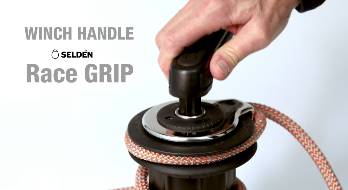 THE best winch handles... – Ragged Edge