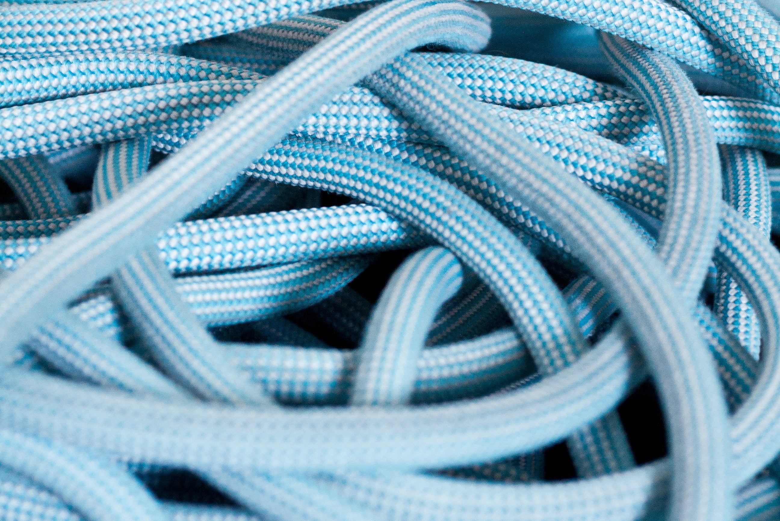 Rope – Ragged Edge