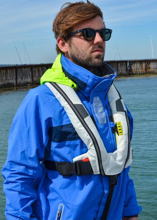 Spinlock - Deckvest Lite Lifejacket