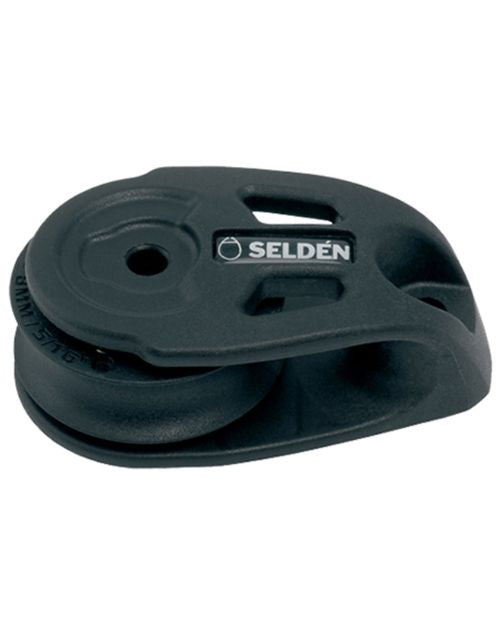 Selden Ball Bearing Block BBB20 Single Strap & Shackle