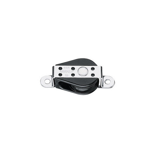 Harken Bullet Cheek Block for Wire