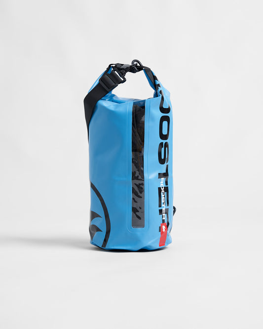 Rooster Roll Top Dry Bag - 10L