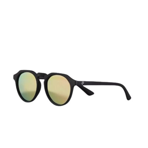 Pelle P Sunglasses B1 - Ink Copper