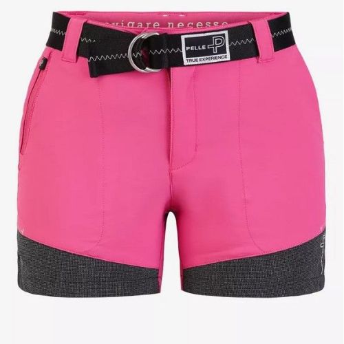 Pelle P Women 1200 Bermuda - Cyclamen - S