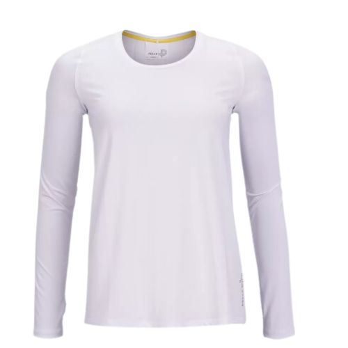 Pelle P - Women Momentum Camber LS - White