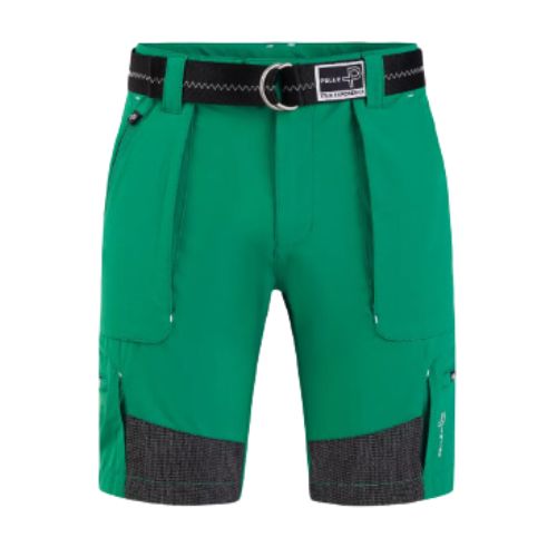 Pelle Petterson - 1200 Shorts - Envy green - Small