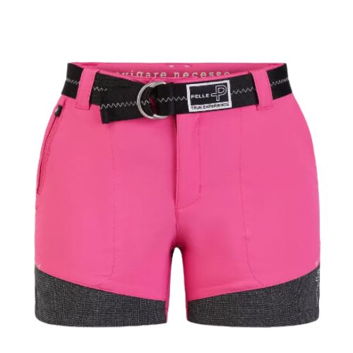 Pelle P - Women 1200 Shorts - Cyclame - M