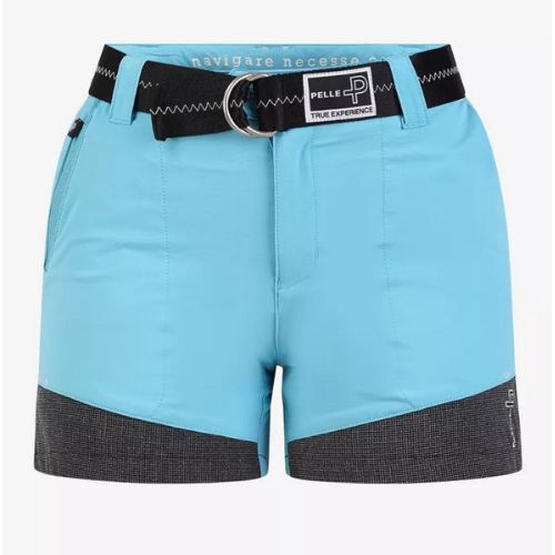 Pelle P - Women 1200 Bermuda - Cerulean