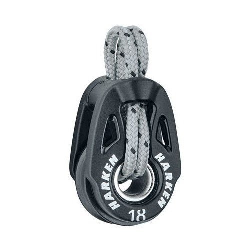 Harken BLK - 18mm Fly Single