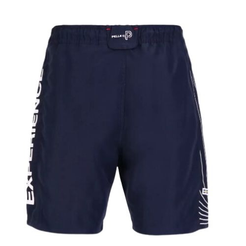 Pelle P - Swim Shorts - Dk Navy Blue - XL