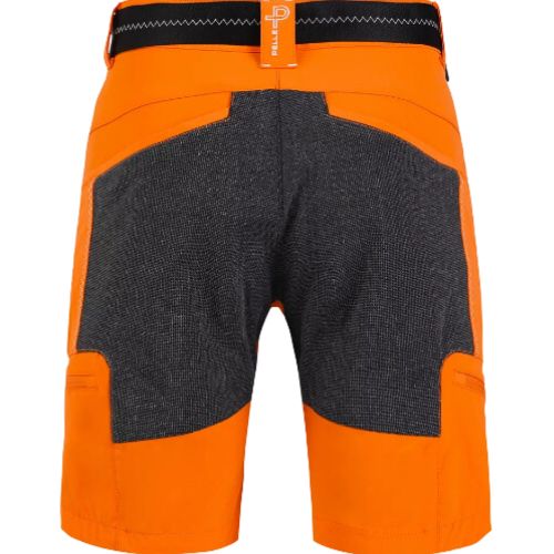 Pelle P - 1200 Shorts - Blazing Orange - L