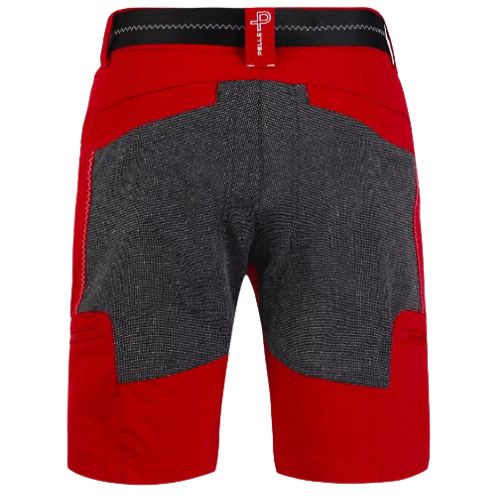 Pelle P - 1200 Shorts - Race Red - M