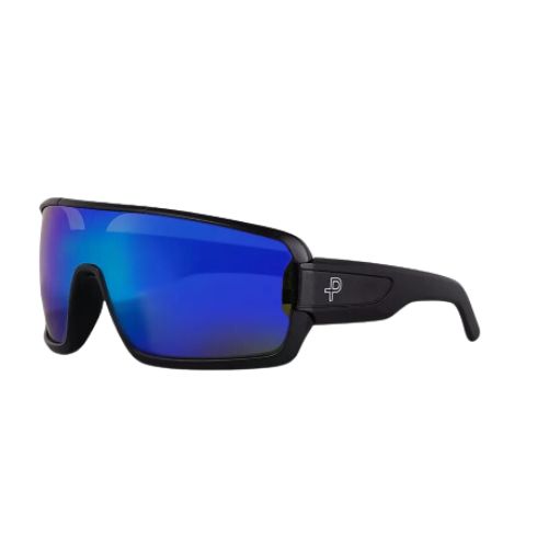 Pelle P Sunglasses S8 - Ink Blue