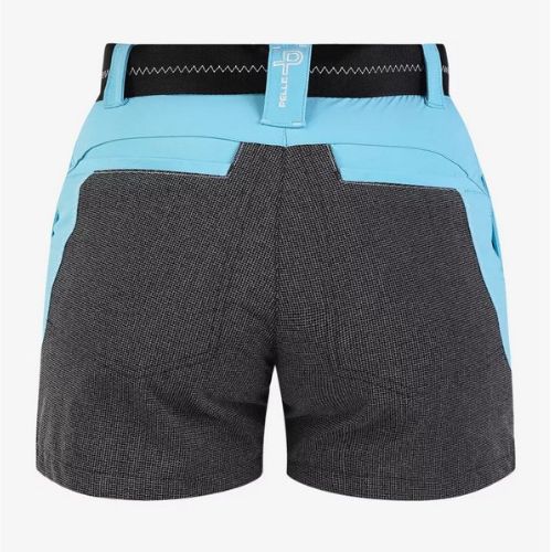 Pelle Peterson - Women 1200 Bermuda - Curaçao
