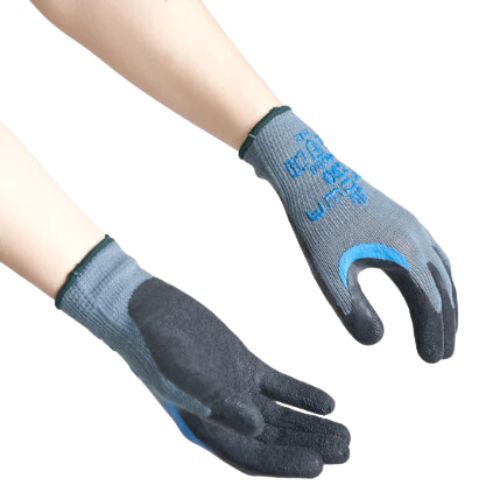 Rooster - Showa 330 Reinforced Latex Grip Glove
