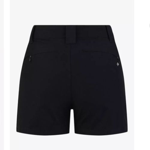Pelle Peterson - Women 1300 shorts - Ink - XL
