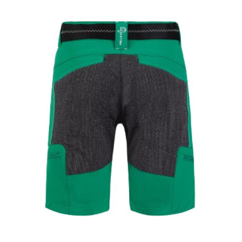 Pelle P - 1200 Shorts - Envy green - Small