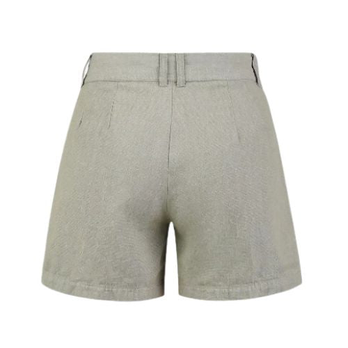 Pelle P - Women Sardegna Shorts - Oliver - XL