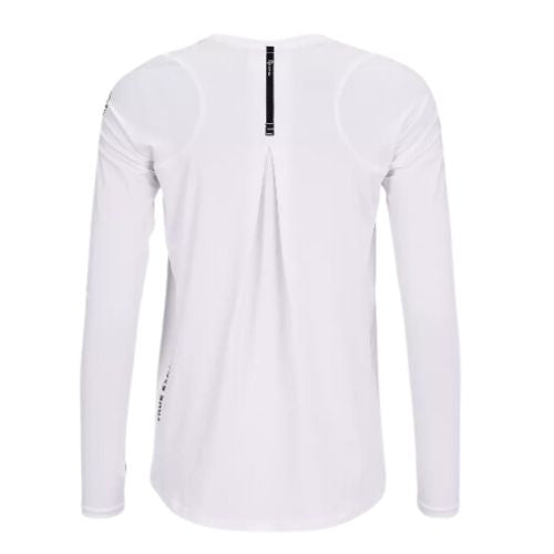 Pelle P - Women Momentum Camber LS - White