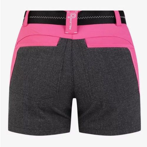 Pelle P Women 1200 Bermuda - Cyclamen - S