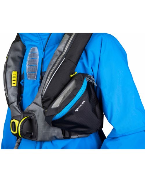 Spinlock - Chest Pack