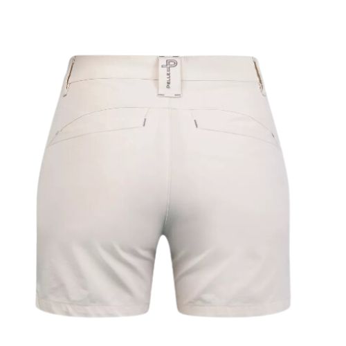 Pelle P - Women Arc Shorts - Morocco Sand - M