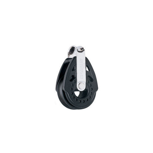 Harken 29mm Single Fixed Carbo Block