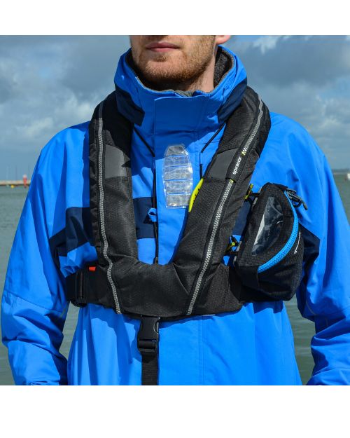 Spinlock - Chest Pack