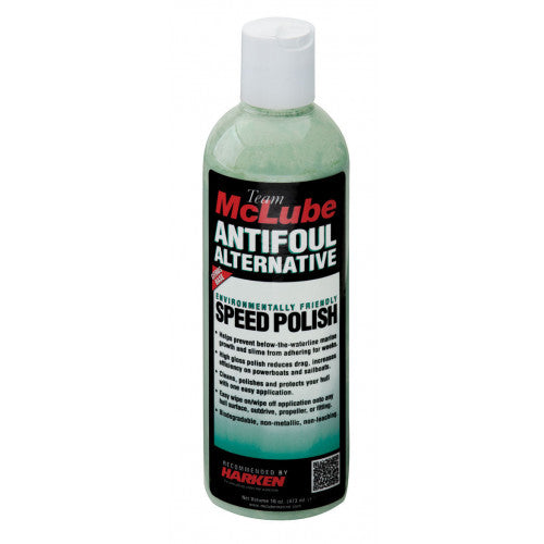 Harken McLube Antifoul Alternative Speed Polish