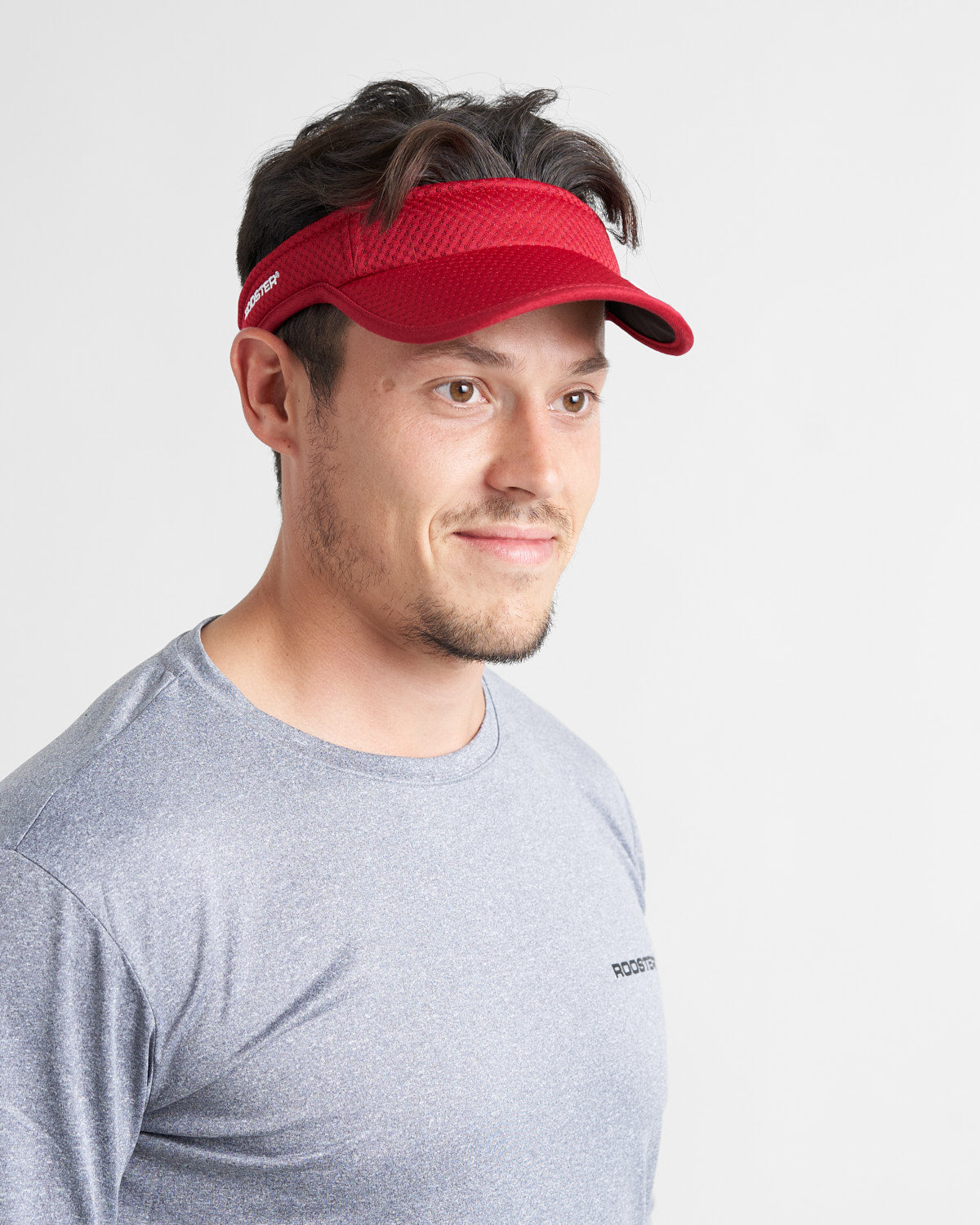 Rooster Quick Dry Visor