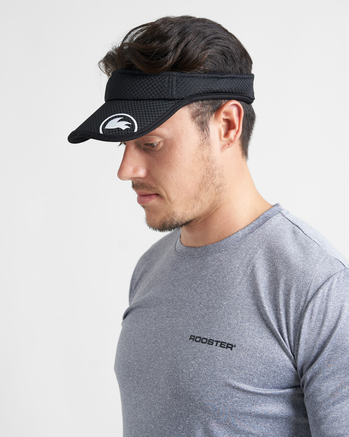 Rooster Quick Dry Visor