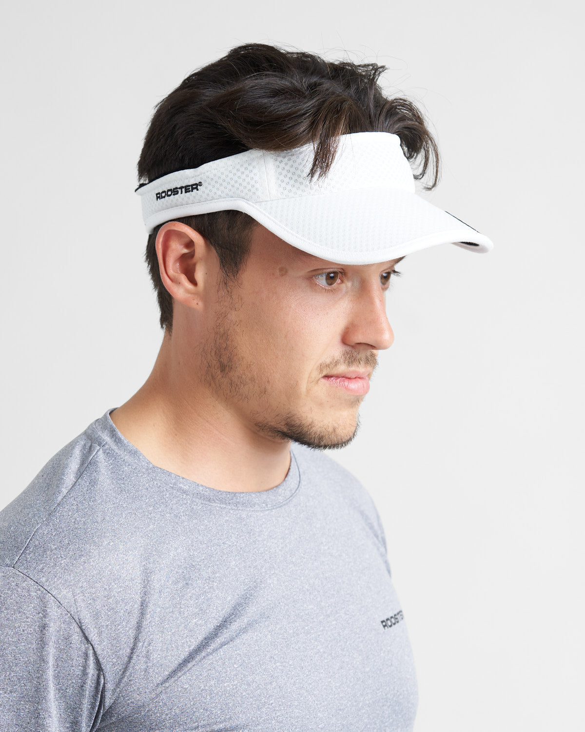 Rooster Quick Dry Visor