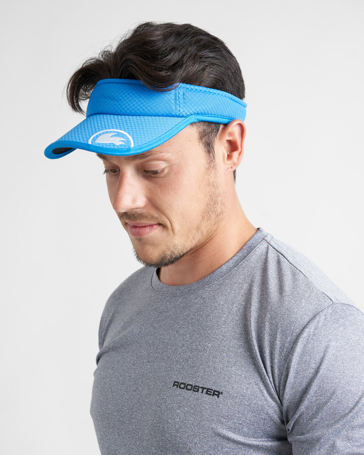 Rooster Quick Dry Visor