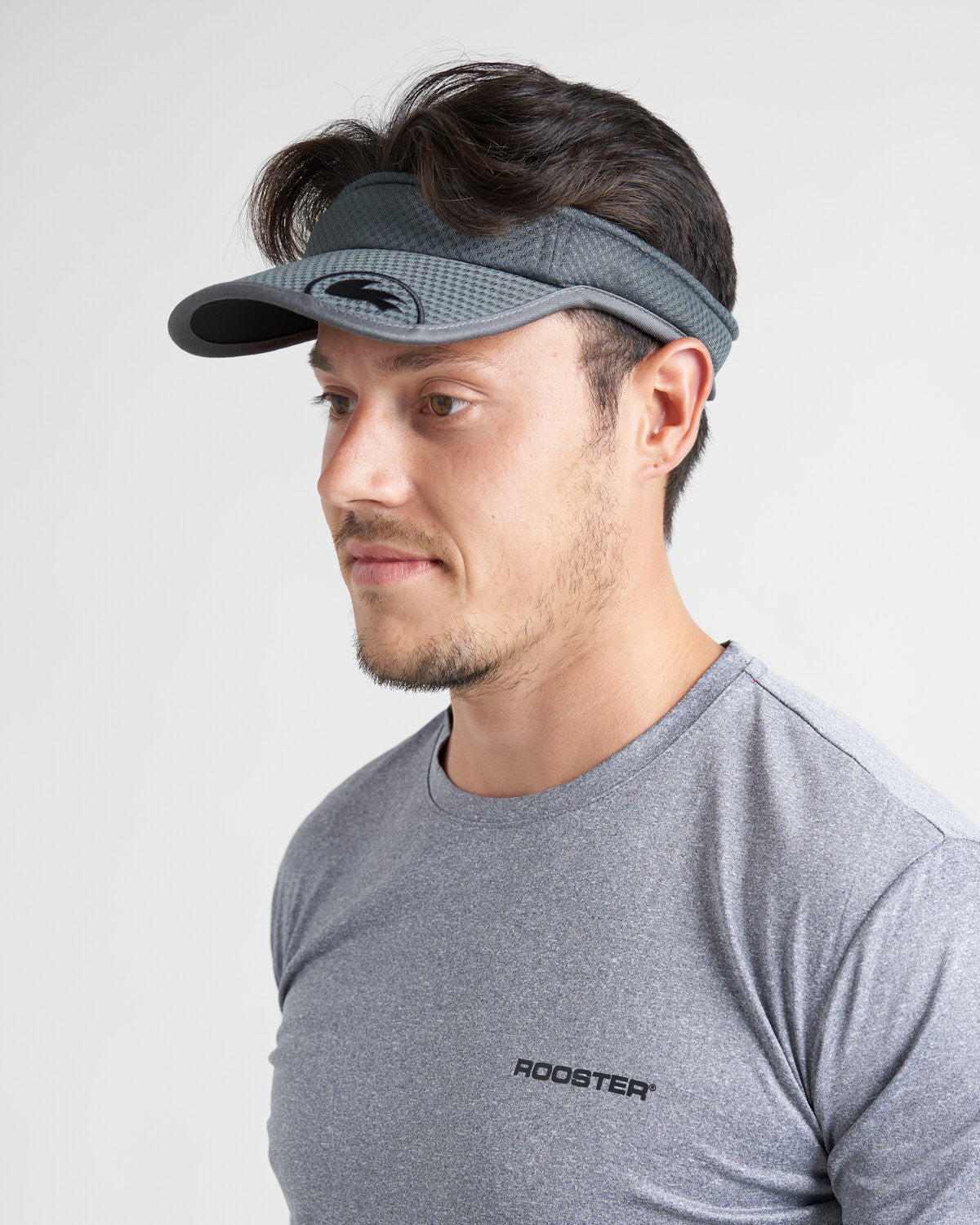 Rooster Quick Dry Visor