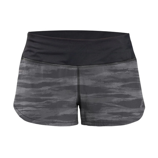 Anetik Women's Flight Active Short