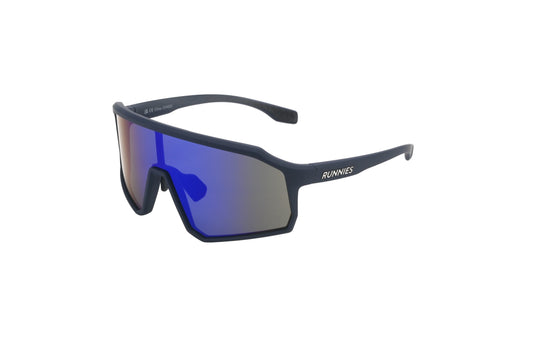 Runnies Sunglasses Mini Strider Collection - Dusk Til Dune