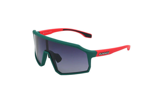 Runnies Sunglasses Mini Strider Collection - Emirates Embracer