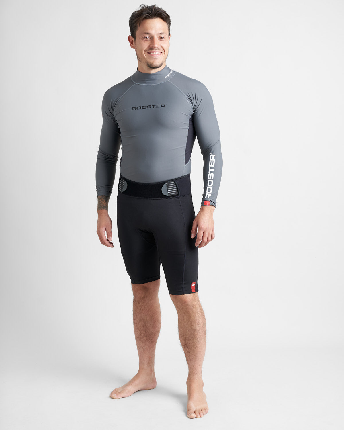 Rooster RaceArmour Lite Shorts